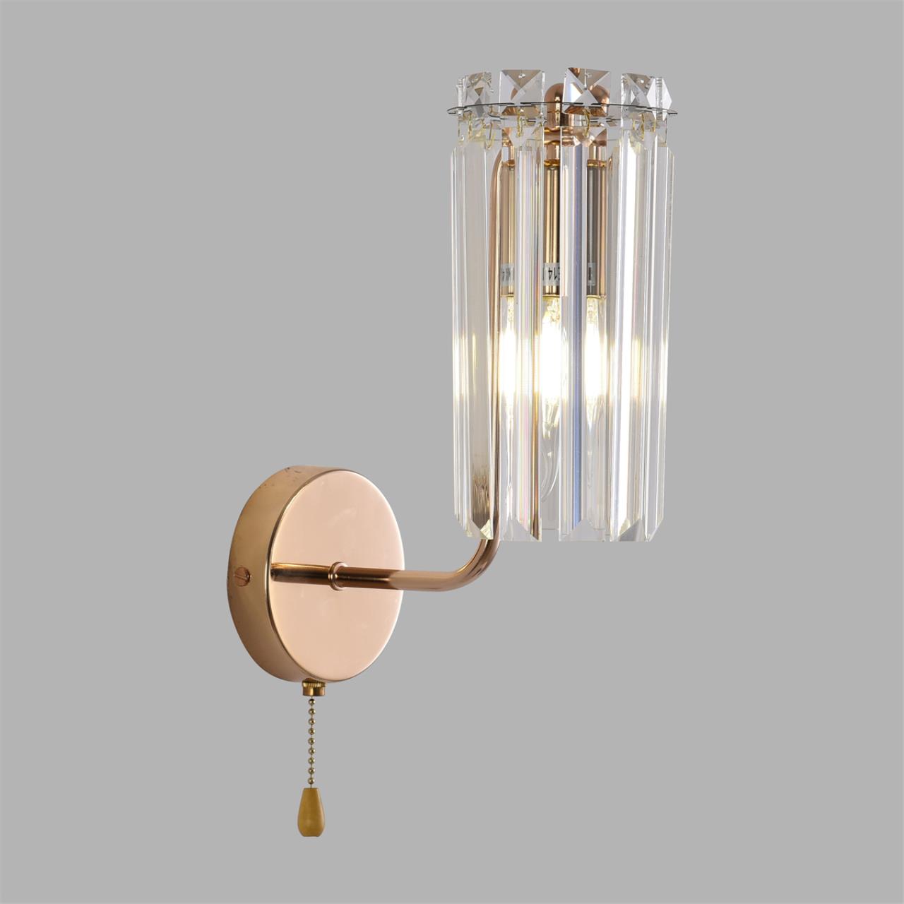 Бра с выключателем Lumion 8347/1W