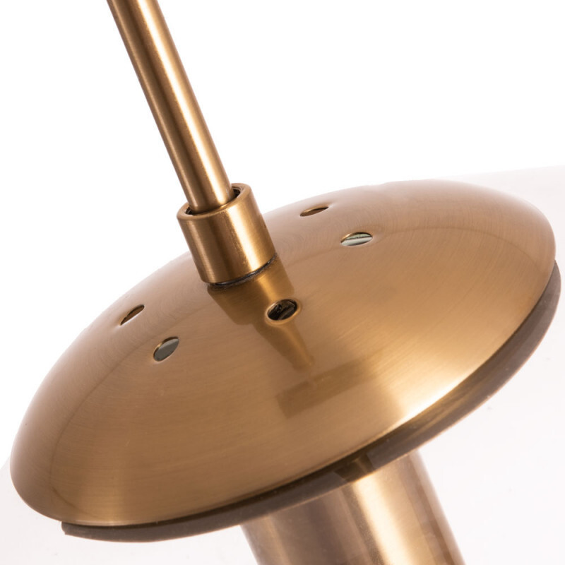 Подвесной светильник Arte Lamp A1940SP-1AB