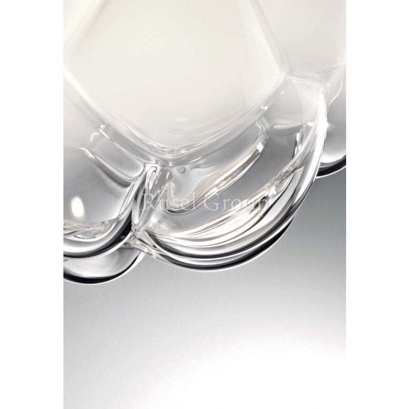 Потолочный светильник Fabbian Cloudy F21 E01 71