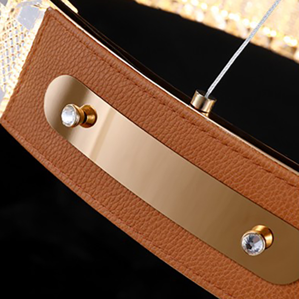 Подвесной светильник PERCIFAL LONG by ImperiumLoft