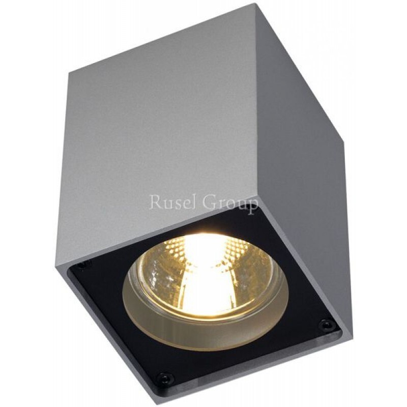 Потолочный светильник SLV ALTRA DICE CL-1 151514