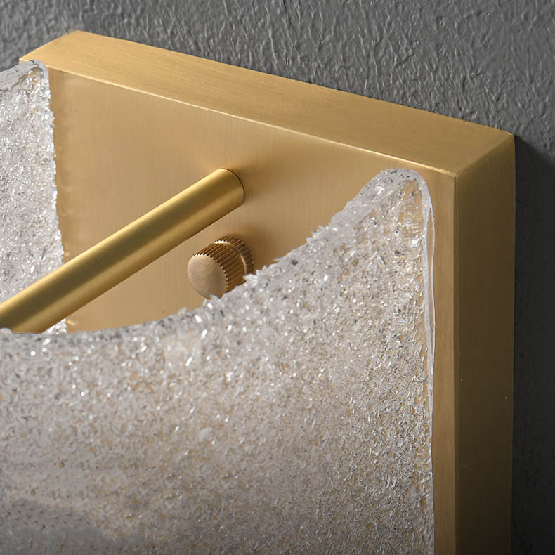 Настенный светильник PETA by ImperiumLoft