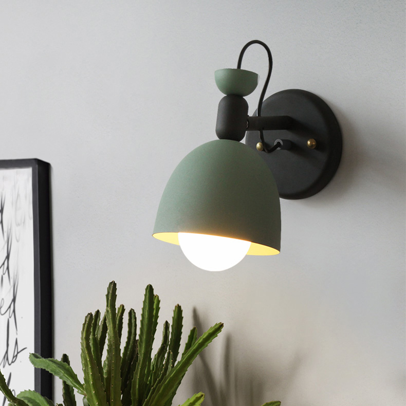 Бра TIFFANI W Grey by ImperiumLoft Бра TIFFANI W Grey by ImperiumLoft