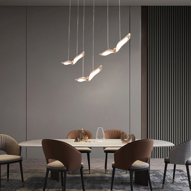 Подвесной светильник FLYER by ImperiumLoft