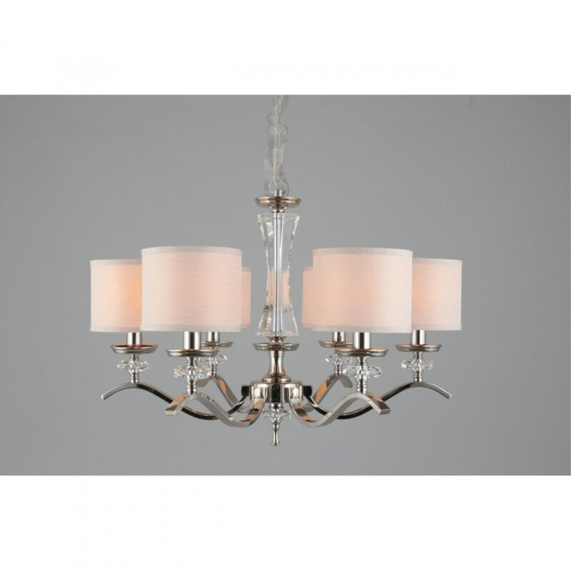 Подвесная люстра APLOYT APL.715.03.06