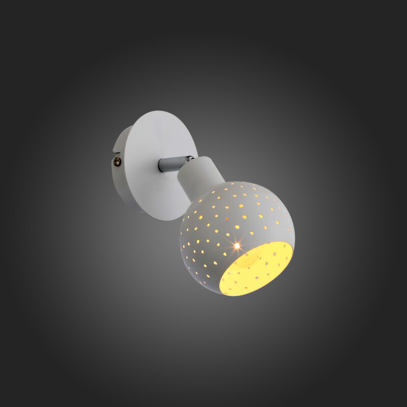 Спот ST Luce SL402.501.01