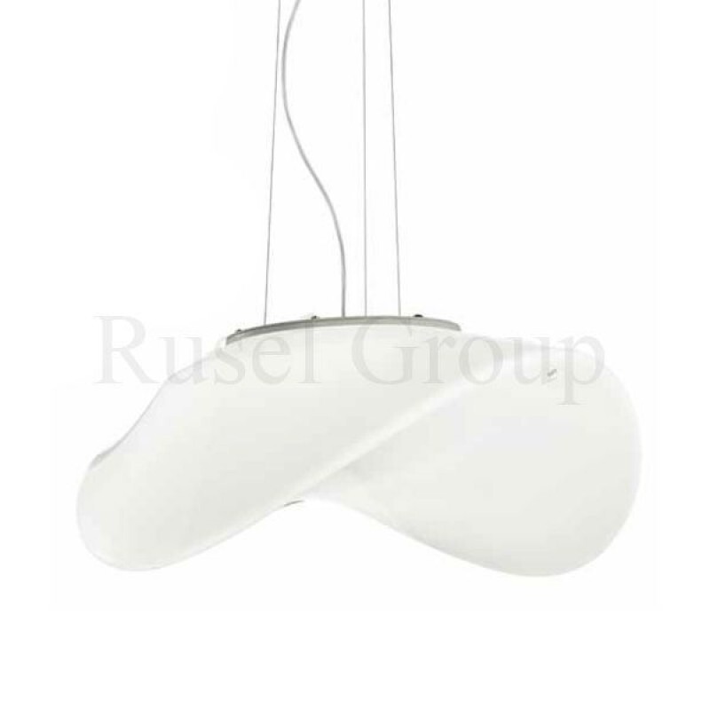 Подвесной светильник Vistosi BALANCE SP 24 D1