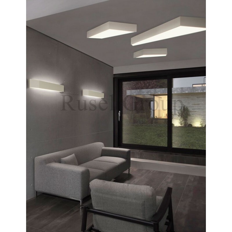 Настенный светильник AXO LIGHT SHATTER AP E