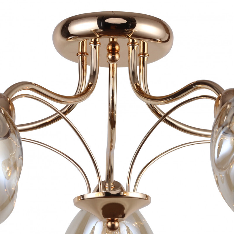 Накладная люстра F-Promo 2338-5U