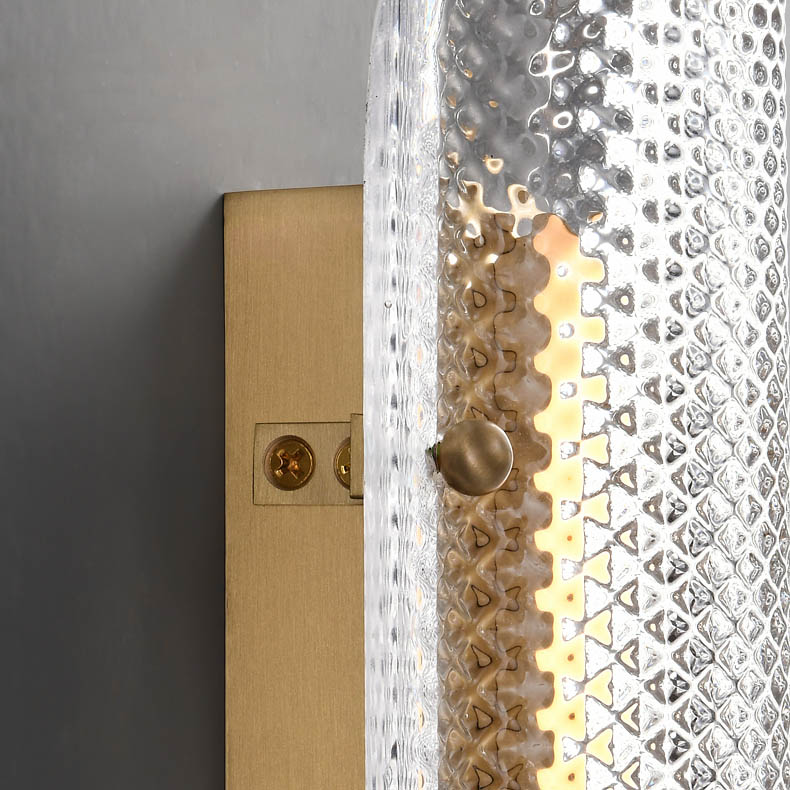 Настенный светильник PENELOPE WALL by ImperiumLoft