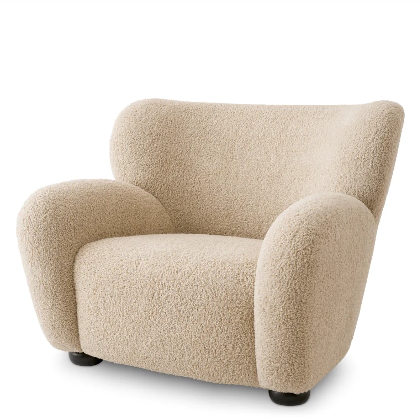 Кресло Eichholtz THAMES 117894