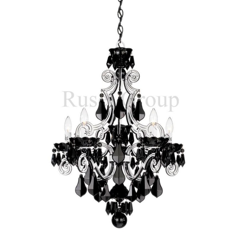 Люстра Schonbek Cappela 6735