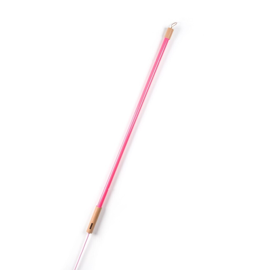 Подвесной светильник   Seletti Linea LED Fuchsia 07749 FUC