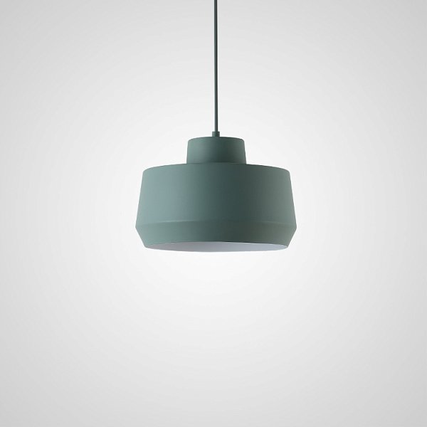 Подвесной светильник TEA Green by ImperiumLoft
