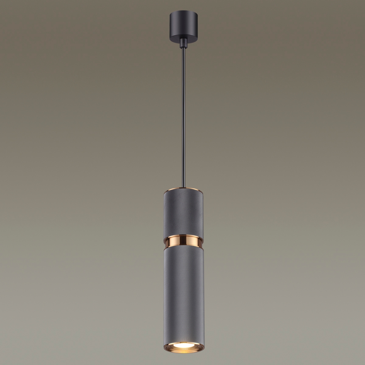 Подвесной светильник BRESSO by ImperiumLoft