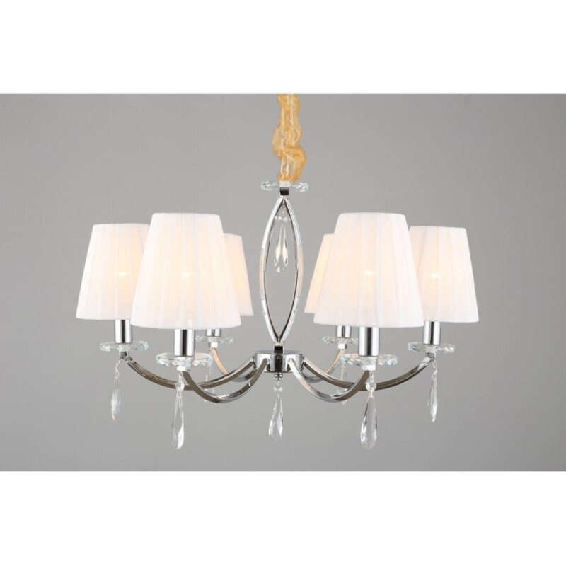 Подвесная люстра Omnilux OML-57703-06