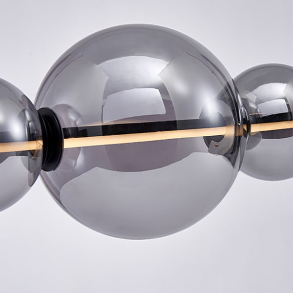 Подвесной светильник OLAFUR A by ImperiumLoft