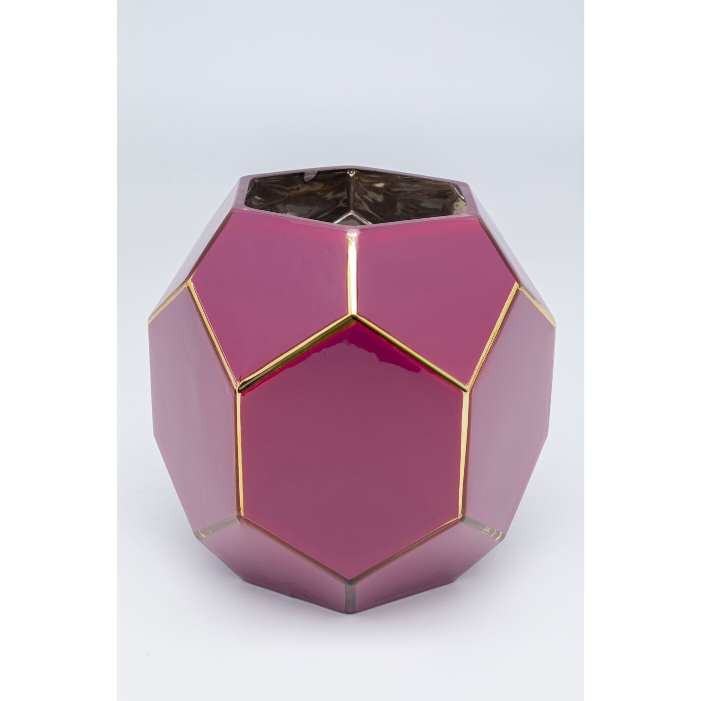 Ваза Art Pastel 53231 Kare