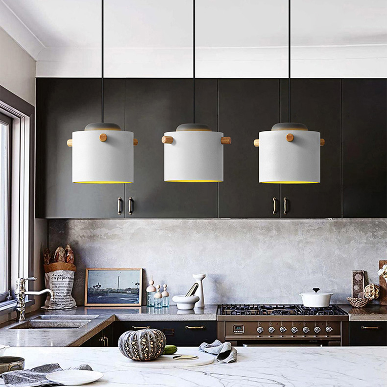 Подвесной светильник MINE TRIO D30 D by ImperiumLoft