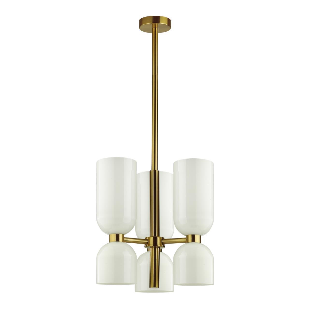 Люстра Odeon Light 4798/6