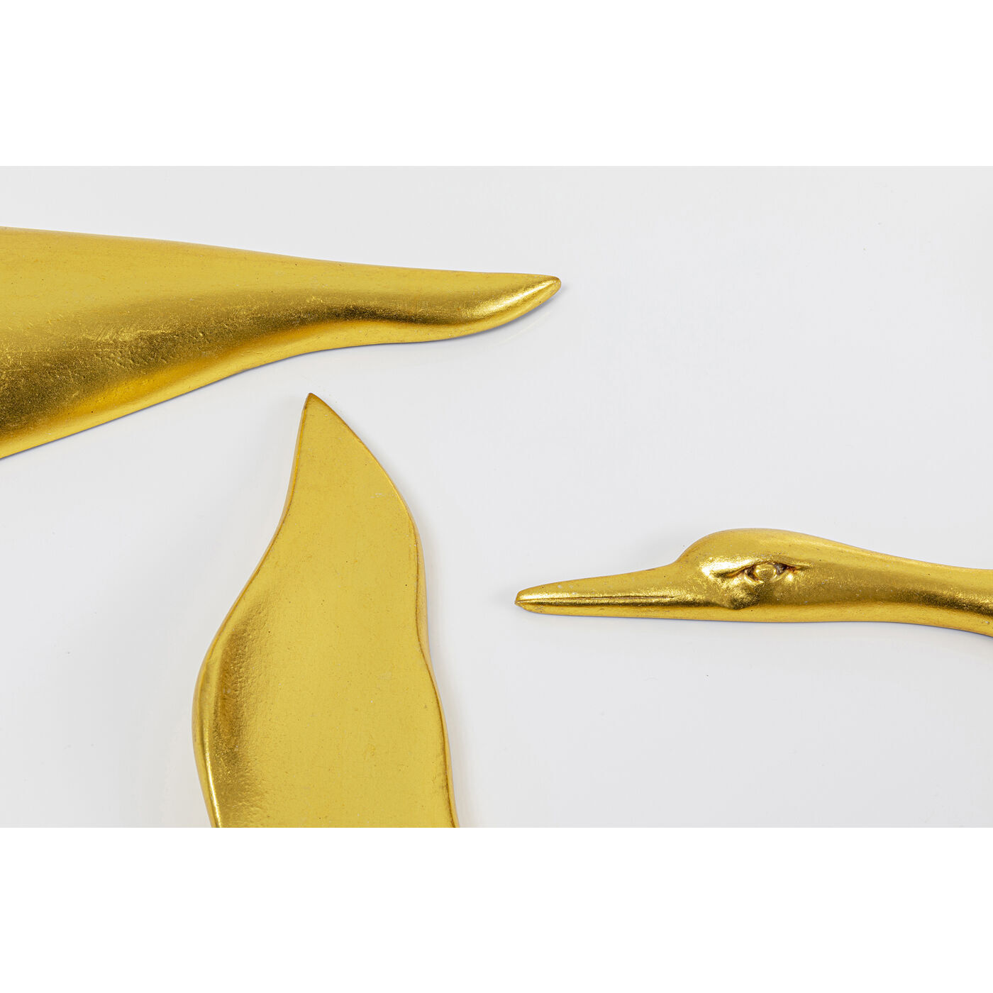 Украшение настенное KARE Duck 53726