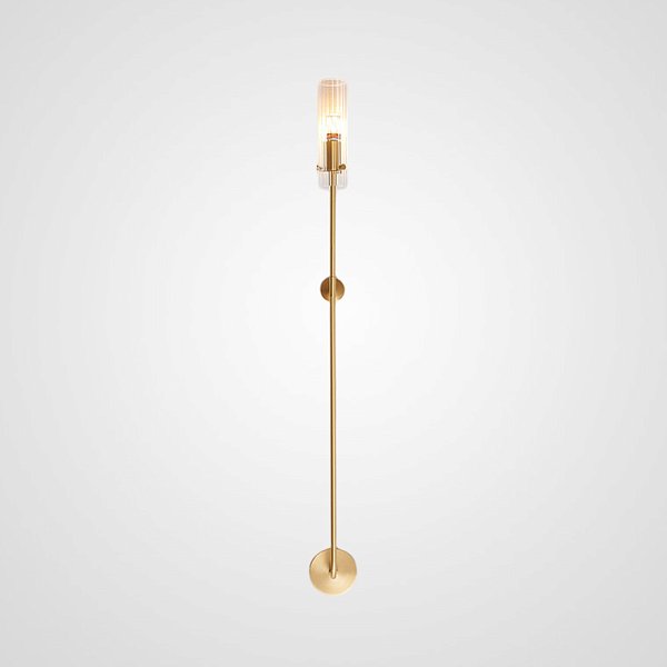 Бра RELF BRASS by ImperiumLoft