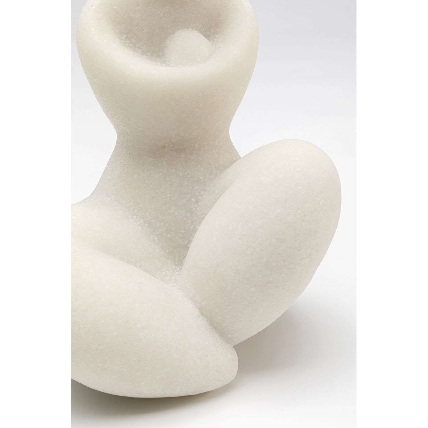 Фигура декоративная Soft Woman 22cm KARE 56603