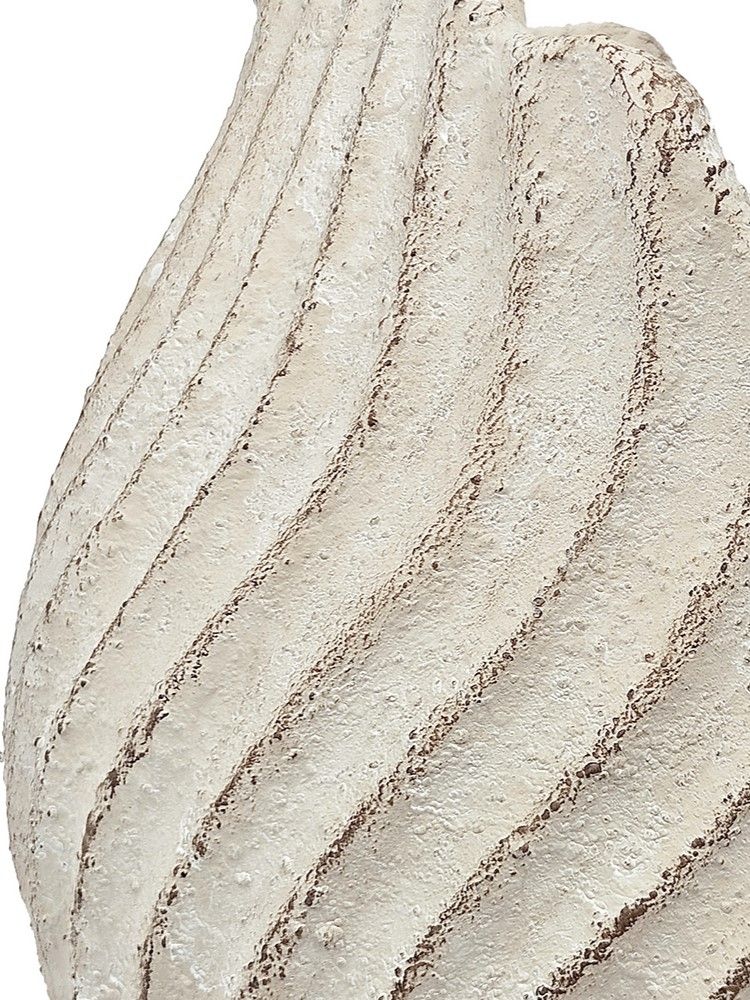 Кашпо Ракушка Glasar C5476