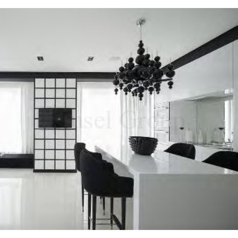 Подвесной светильник ILFARI TEARS FROM MOON H12