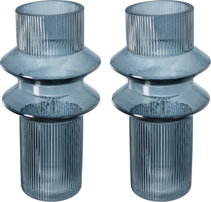 Ваза, набор Glasar 70469-LUSM-DS-SA