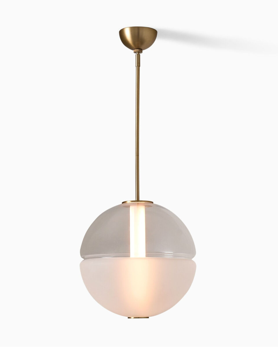 Светодиодный светильник Хардинг Louvre Home LHLPN150224XNP