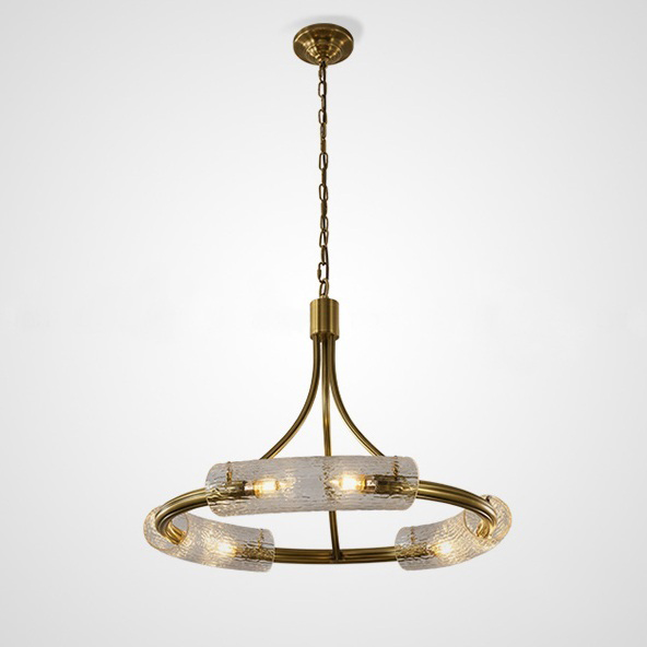 Люстра MAGDA by ImperiumLoft