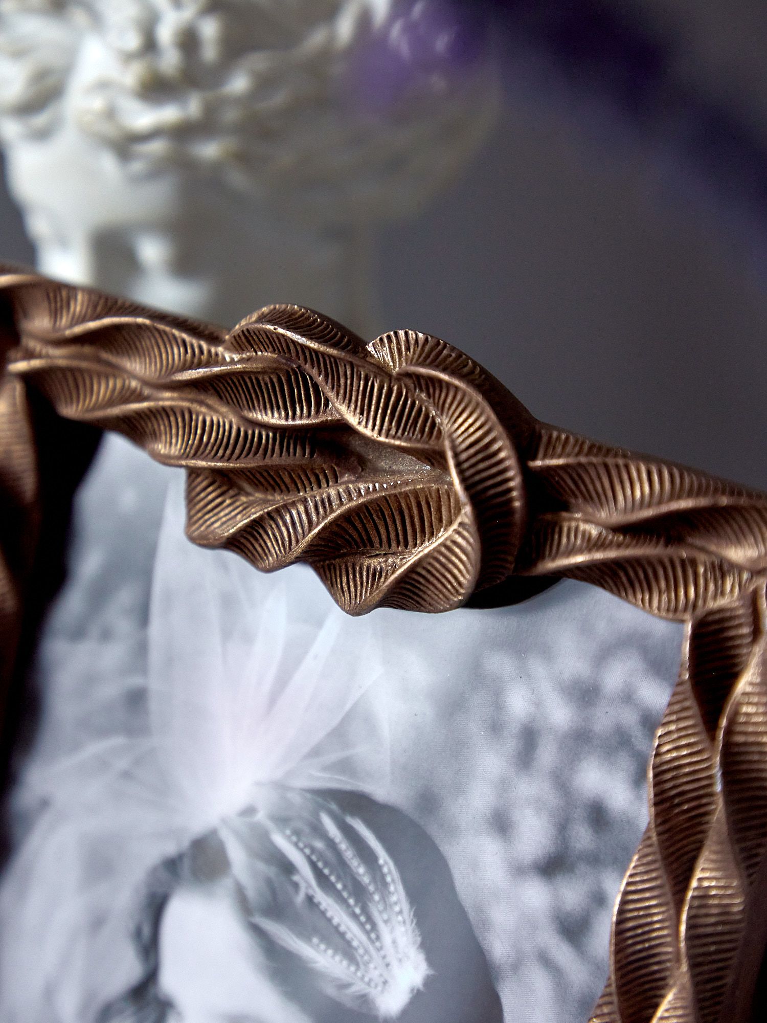 Фоторамка настольная Glasar B5517