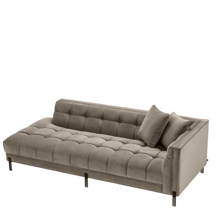 Диван Eichholtz LOUNGE SIENNA RIGHT 113198