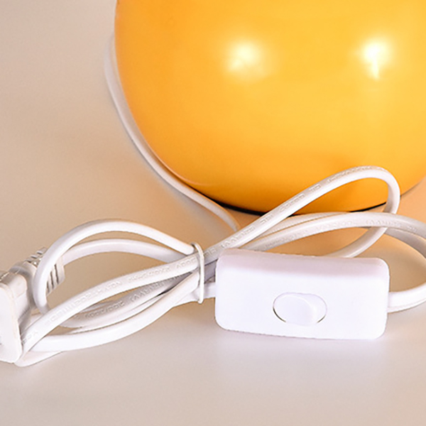 Настольная лампа JEMMA by ImperiumLoft