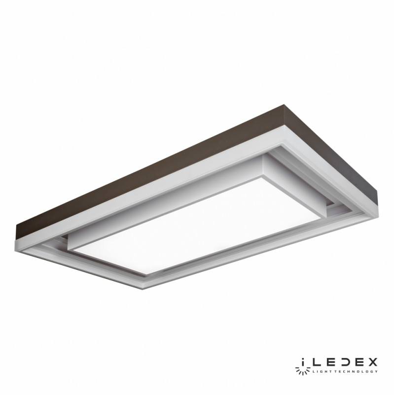 Накладной светильник iLedex B6317-226W/930*630 WH