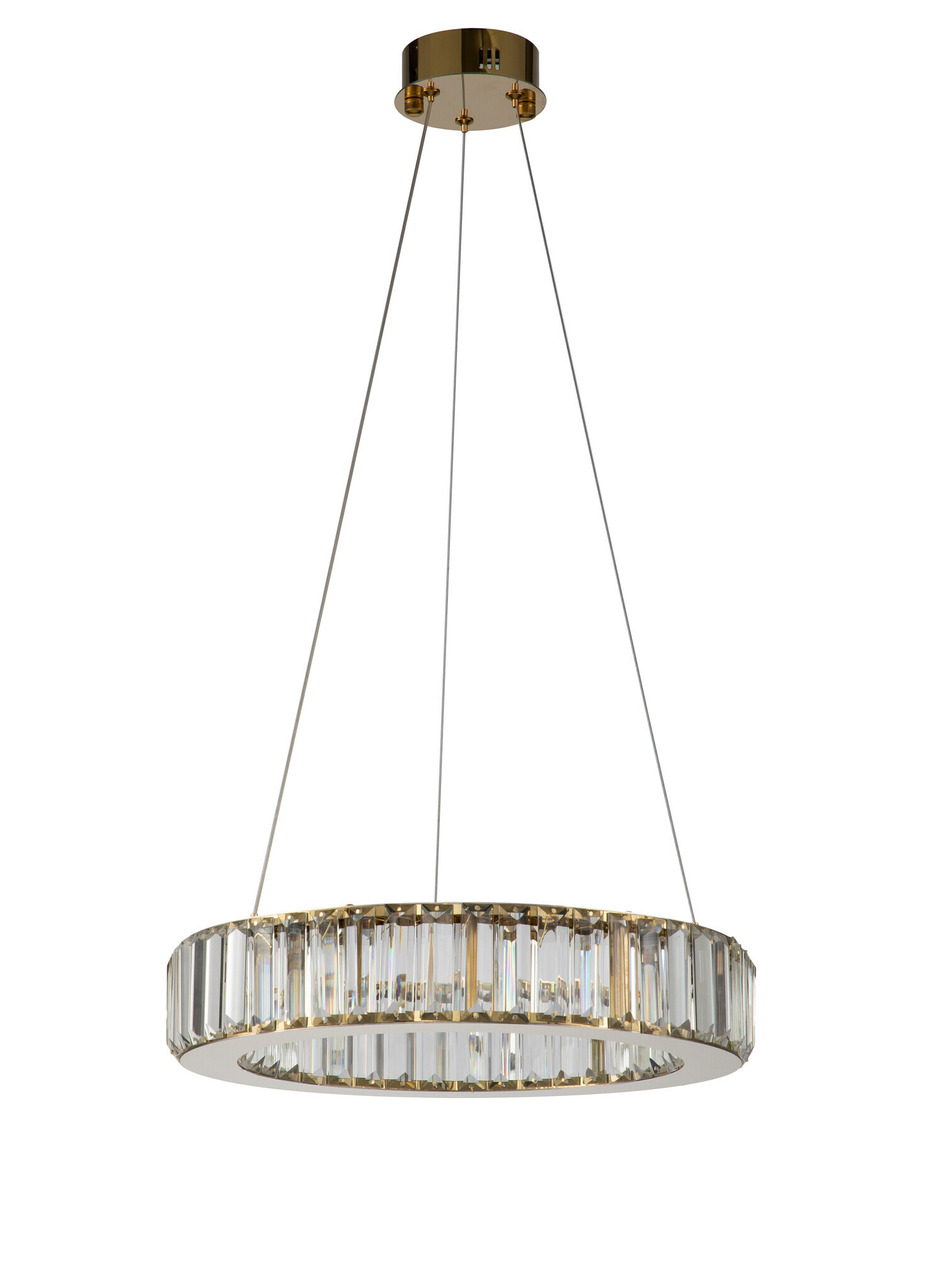 Люстра подвесная Moderli V9060-PL Columbia