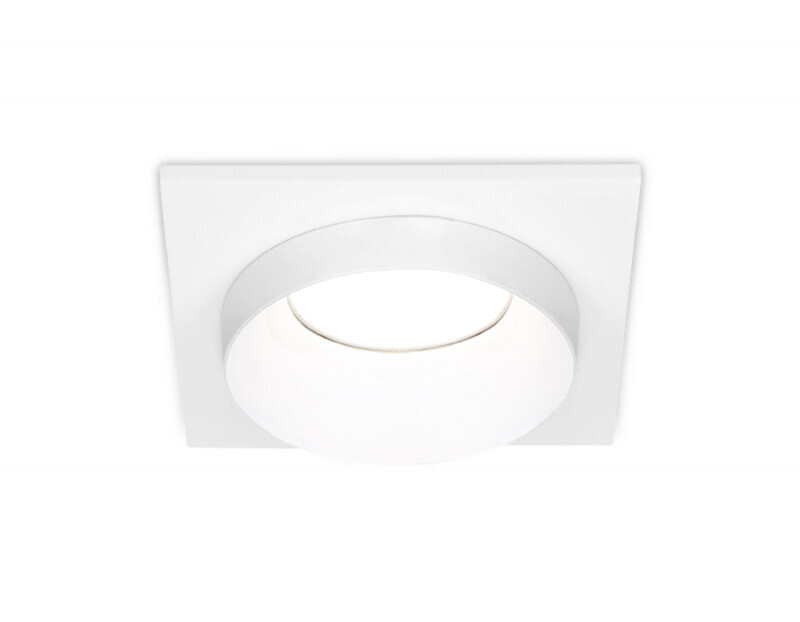 Встраиваемый светильник Ambrella TN165