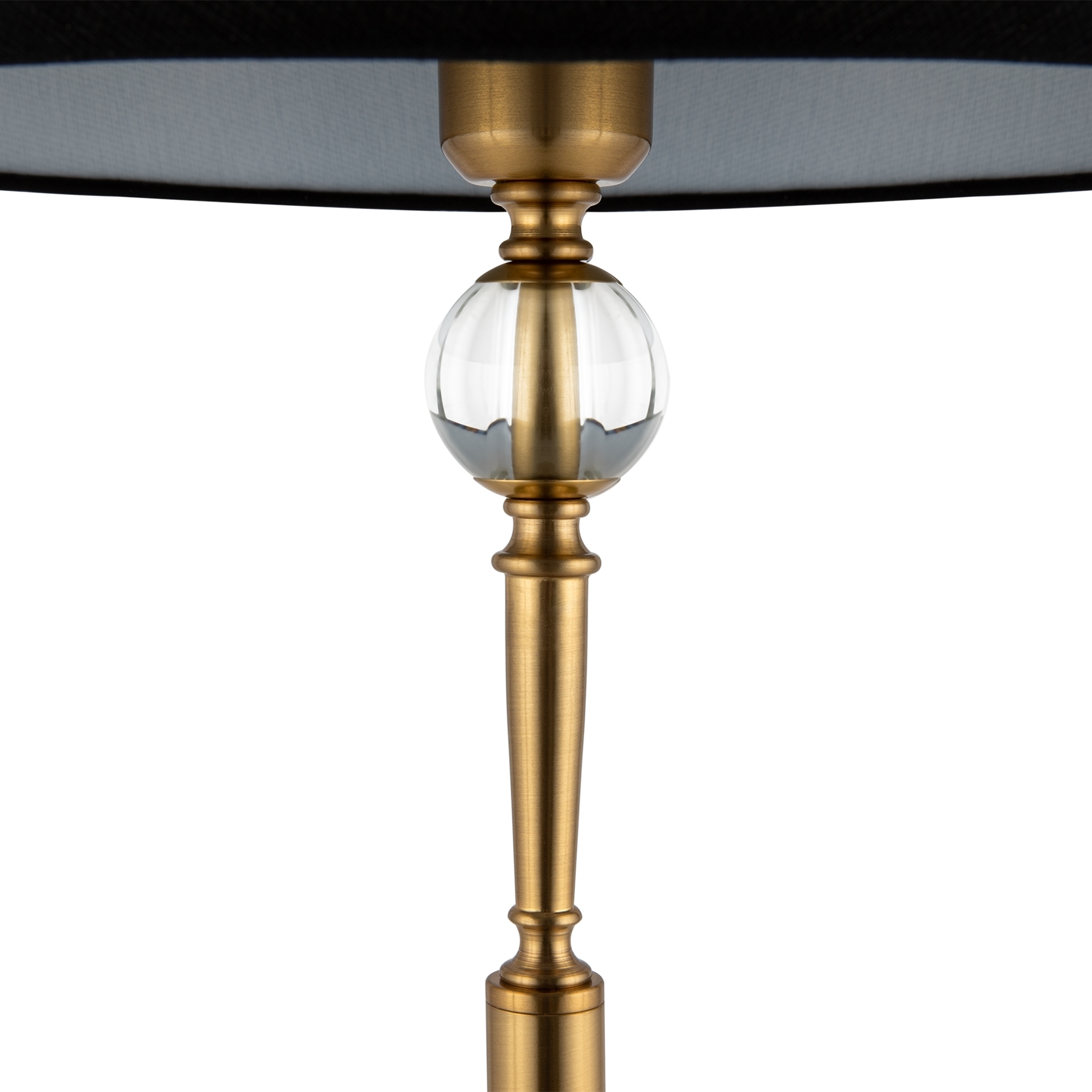 Напольный светильник Freya FR5190FL-01BS