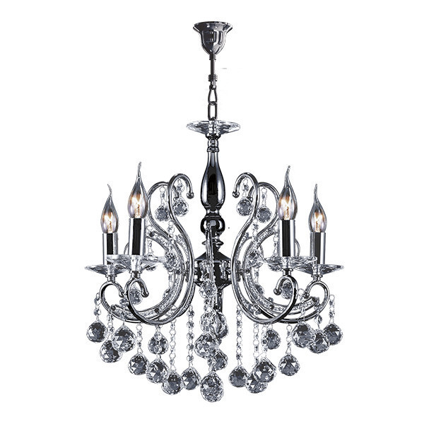 Подвесная люстра Lightstar 708054