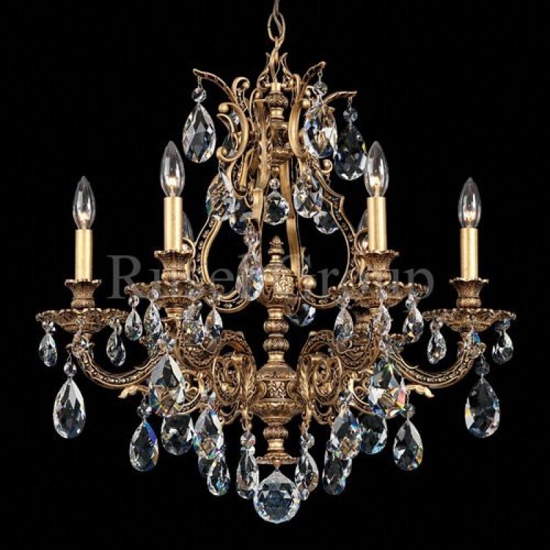 Люстра Schonbek Sophia 6946