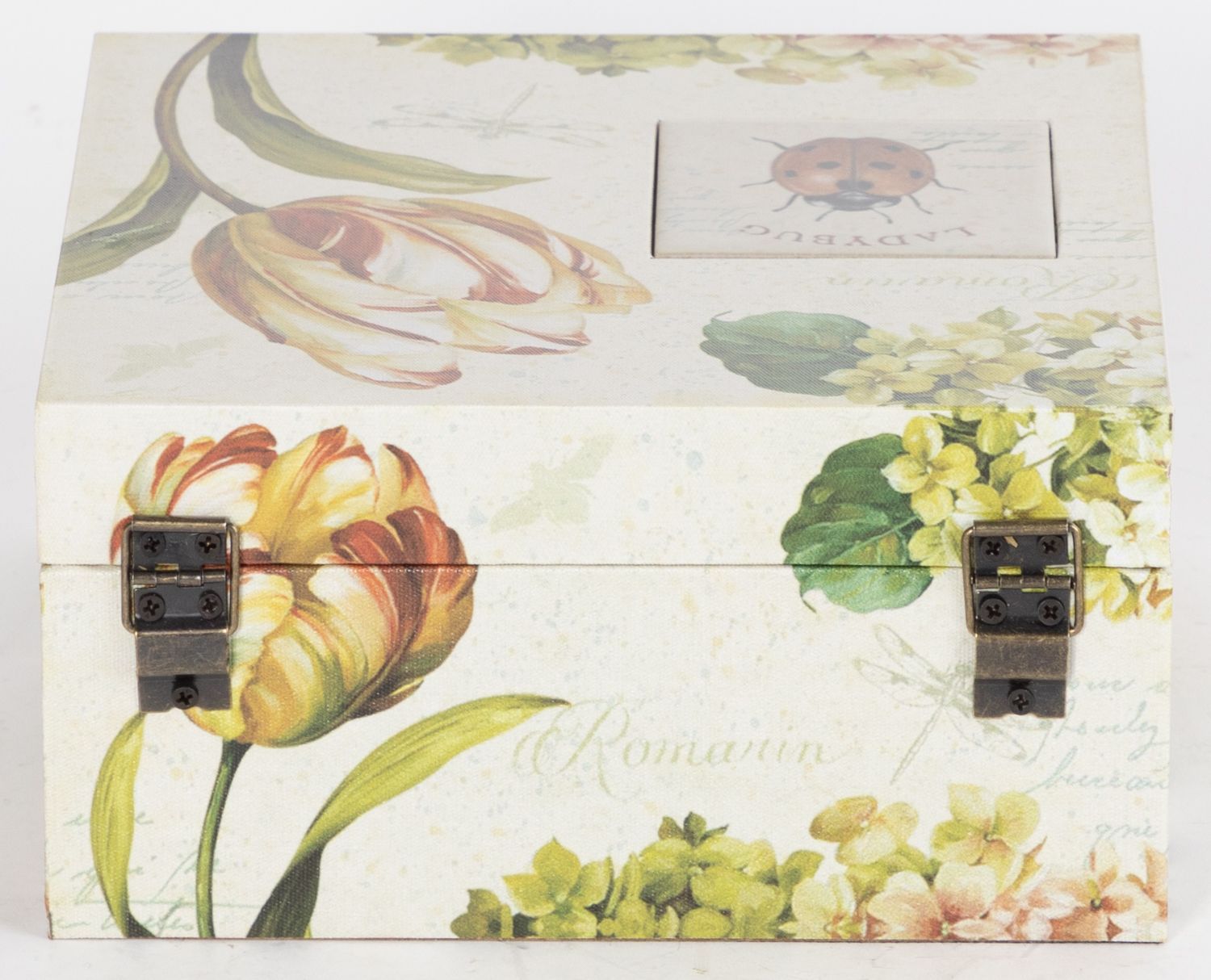 Шкатулка Glasar 29-524/2