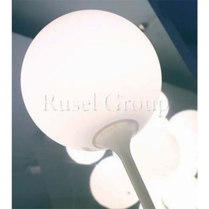 Напольный светильник Artemide CASTORE TERRA 42 Напольный светильник Artemide CASTORE TERRA 42