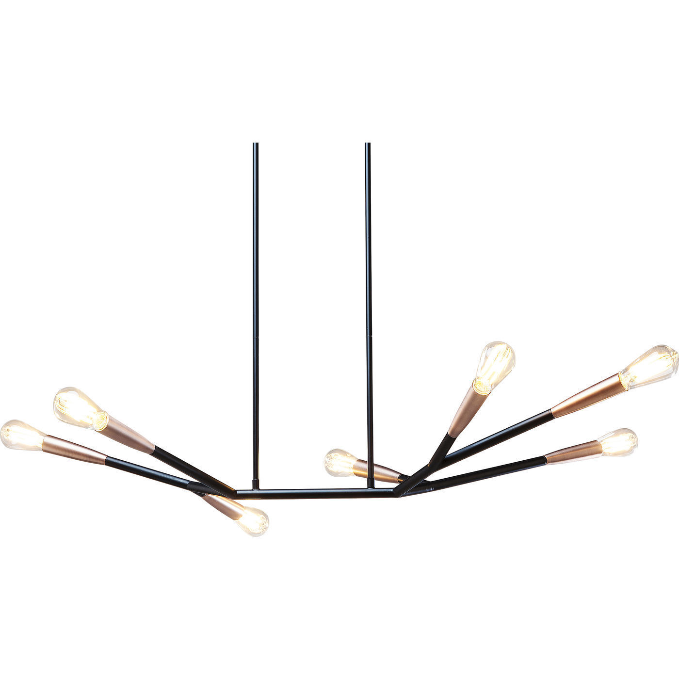 Люстра Monte Carlo 60166 KARE