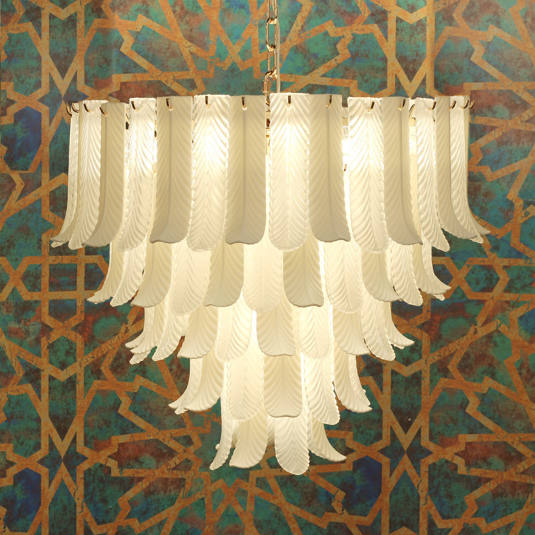 Люстра Cloyd AZORES C21 10656