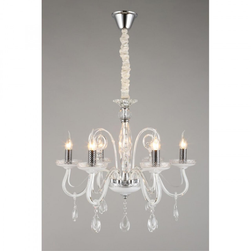 Подвесная люстра APLOYT APL.628.03.06