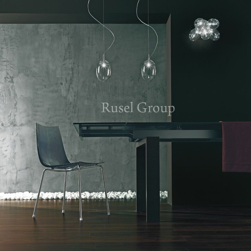 Подвесной светильник de MAJO PRO SECCO S2D