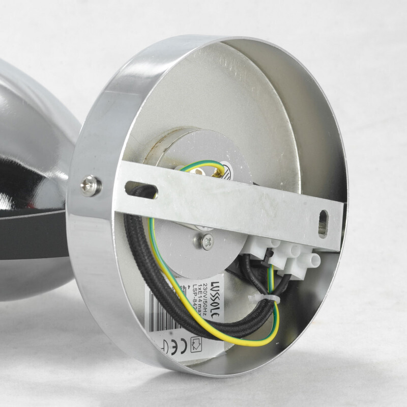 Спот Lussole LOFT LSP-8423