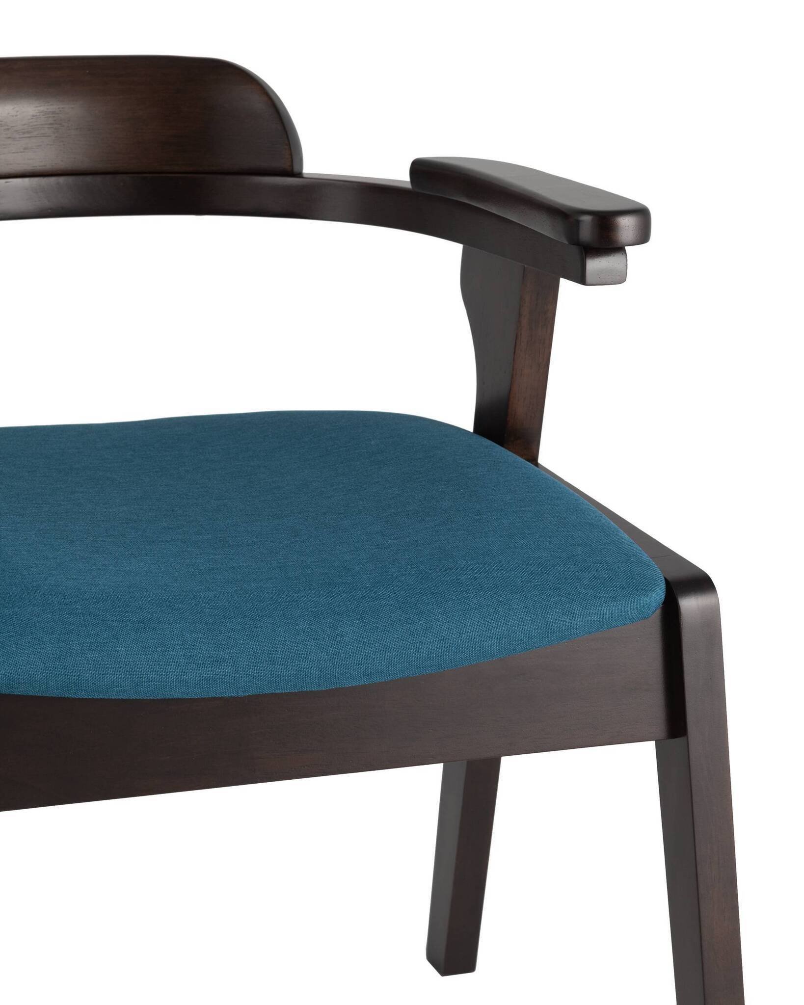 Стул обеденный VINCENT синий 2 шт. Stool Group