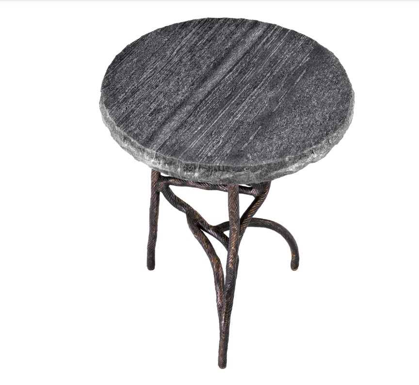 Приставной Столик Eichholtz DREYFUS 117327